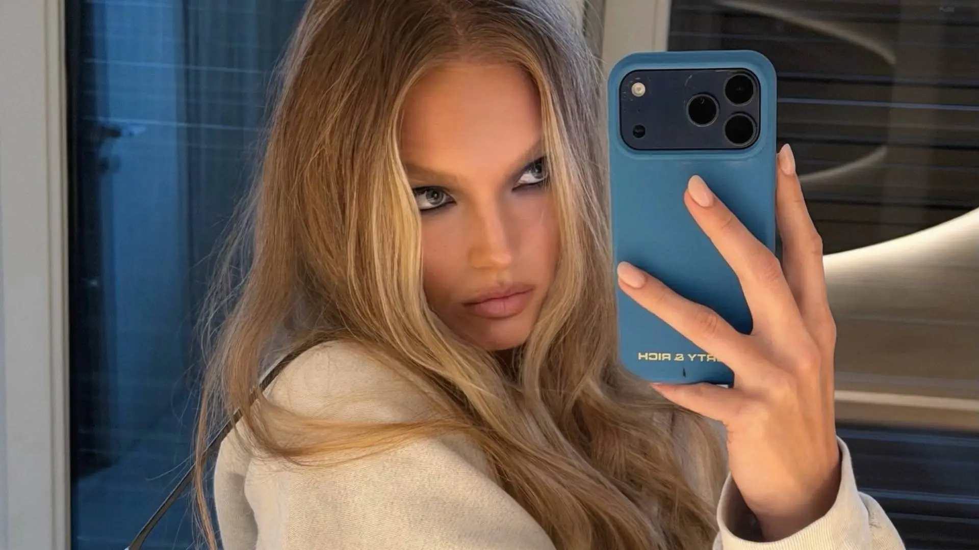 romee strijd