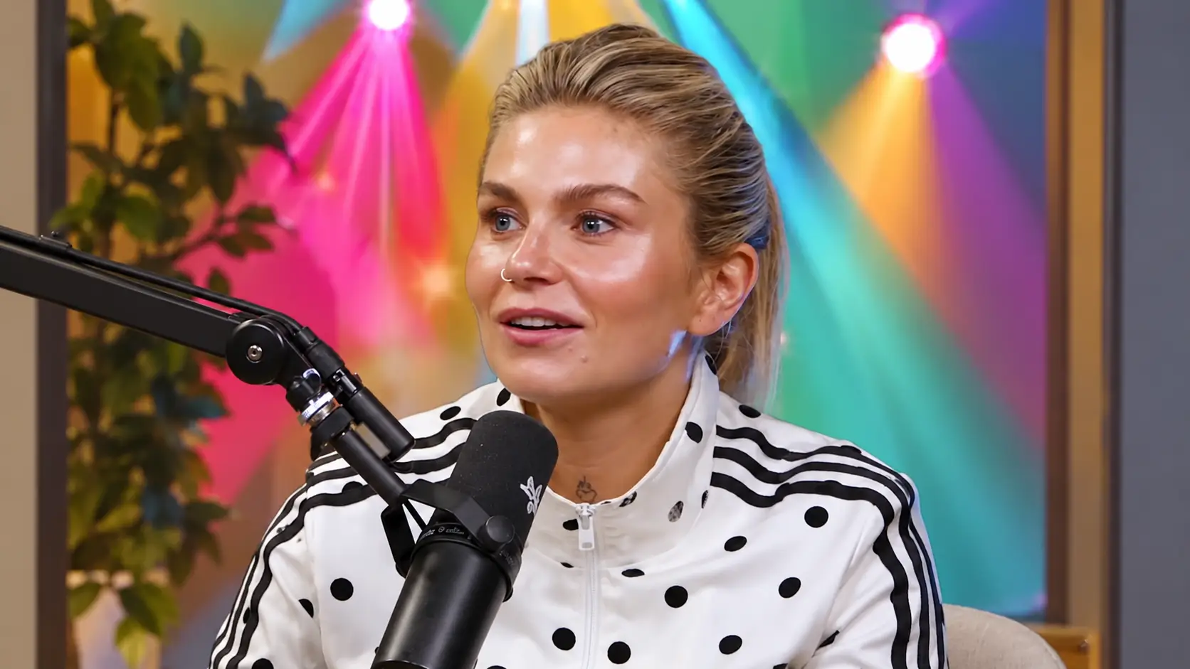 Roxeanne Hazes
