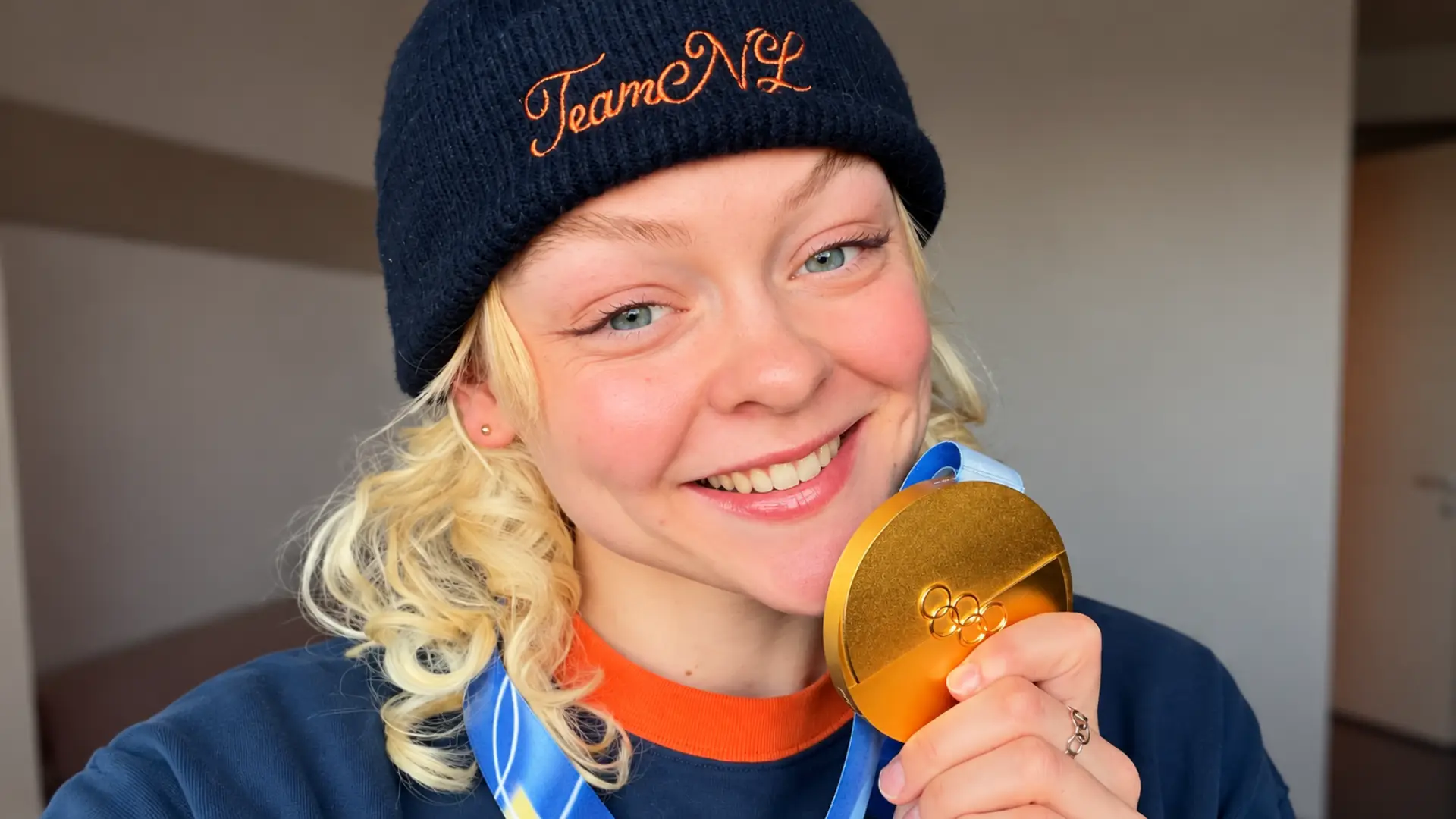 Xandra Velzeboer