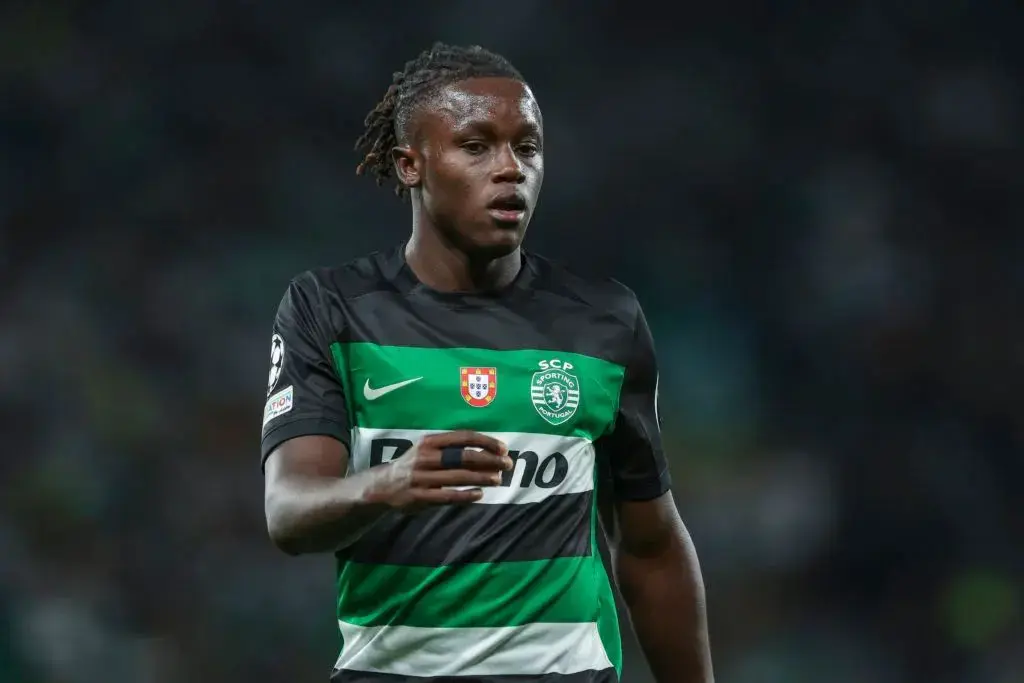 Quenda move to Man Utd 'a step closer' as green light given