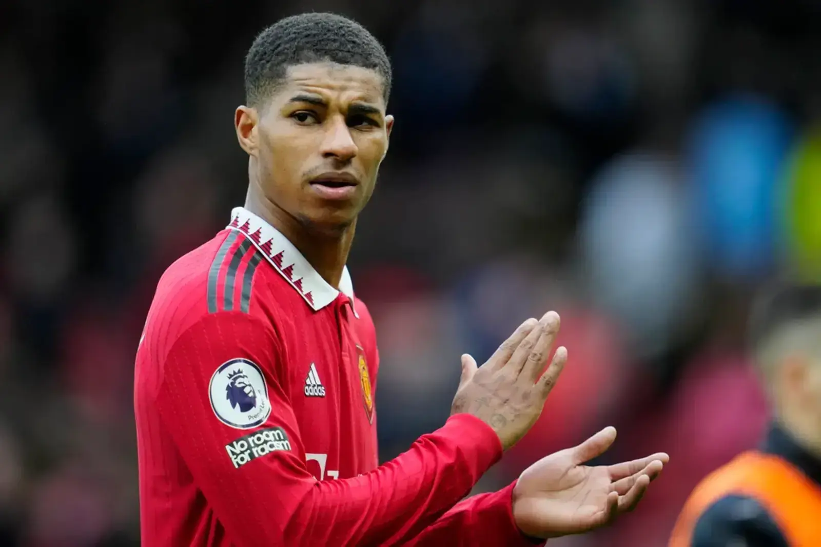 Rashford told Villa move hasn't worked out and 'he should return to Man Utd'