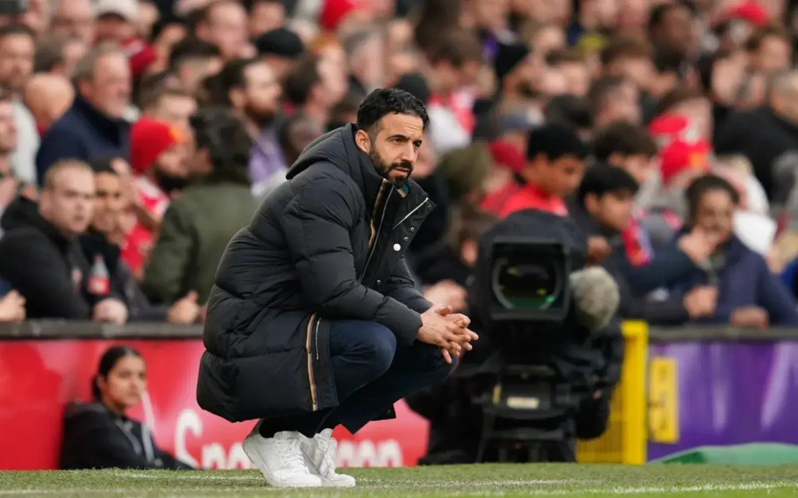 Man Utd players given major injury boost ahead of Forest clash on players returning