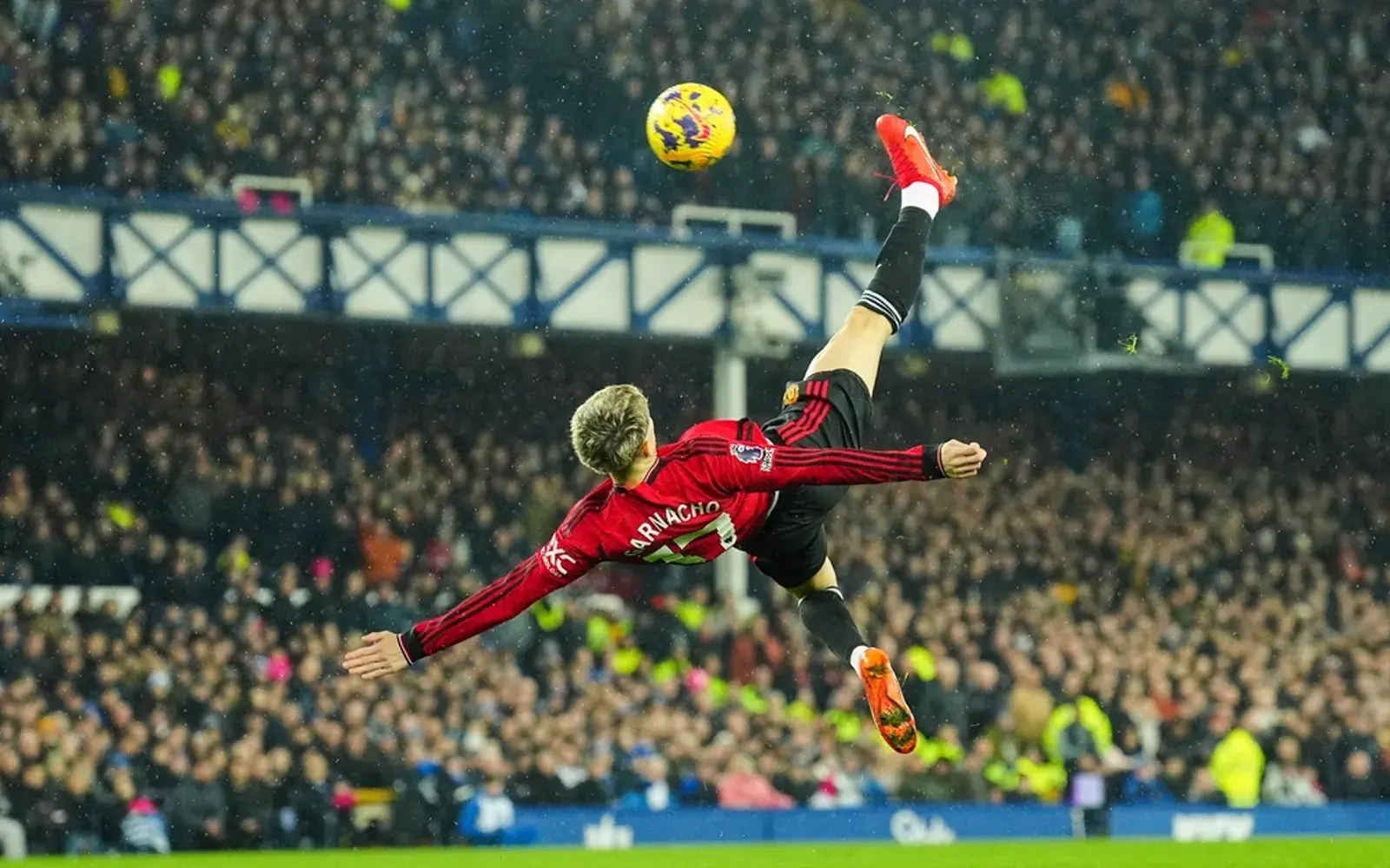 Garnacho transfer from Man Utd in danger as clubs put off by 'key factor'
