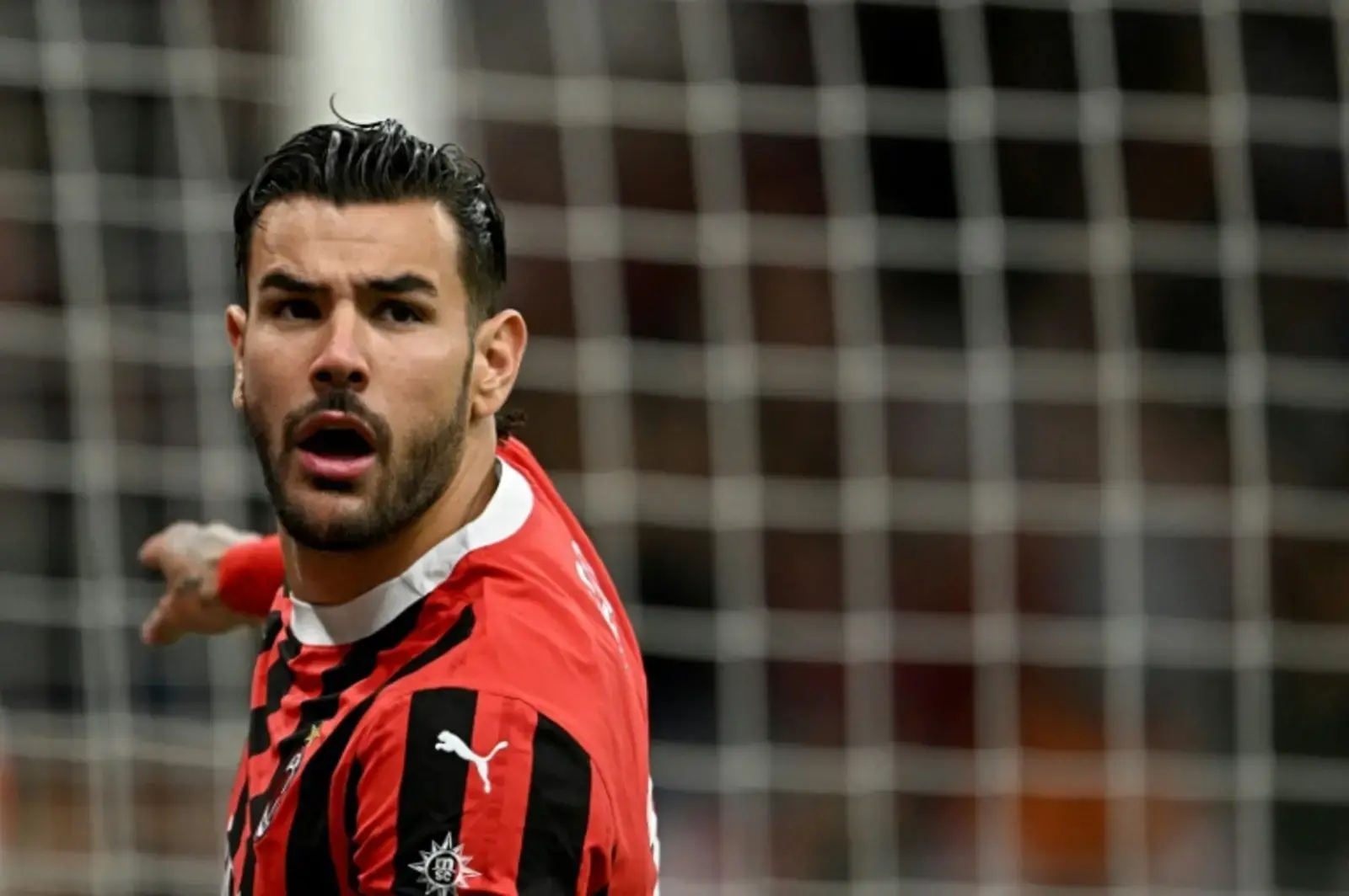Man Utd close in on Milan hotshot as Real Madrid pull out of race