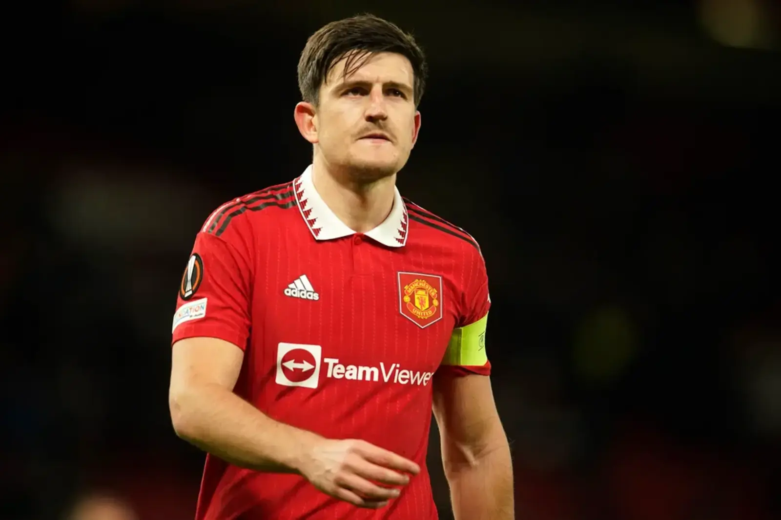 Ferdinand shocked at Maguire defending for Man Utd saying 'he can't stand there'