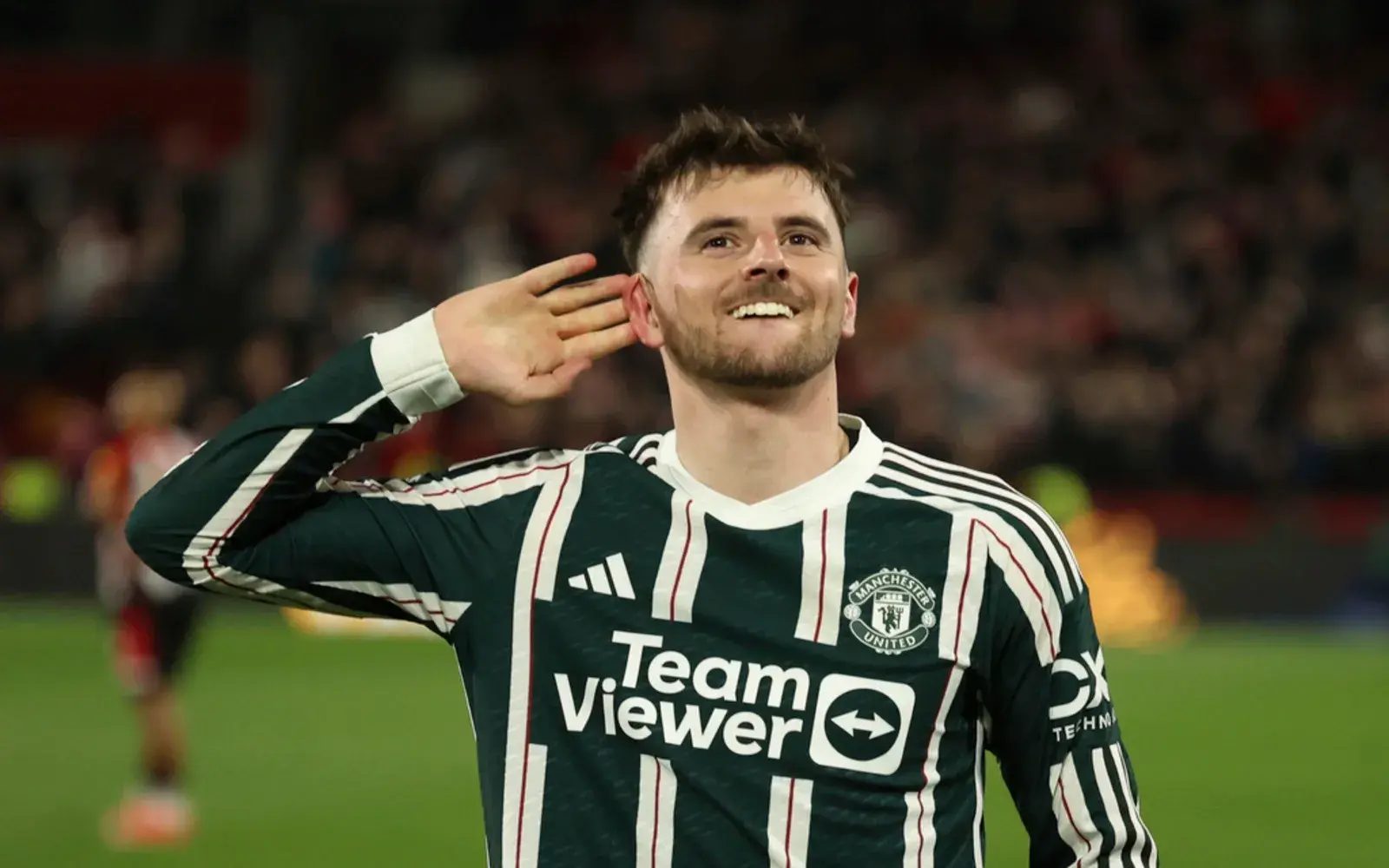 Injured Man Utd star tells of 'devastation' as Amorim ready to 'help' him