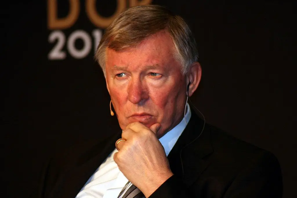 'Bruno Fernandes would put out cones for Class of 92 Man Utd team' says ex-Prem boss
