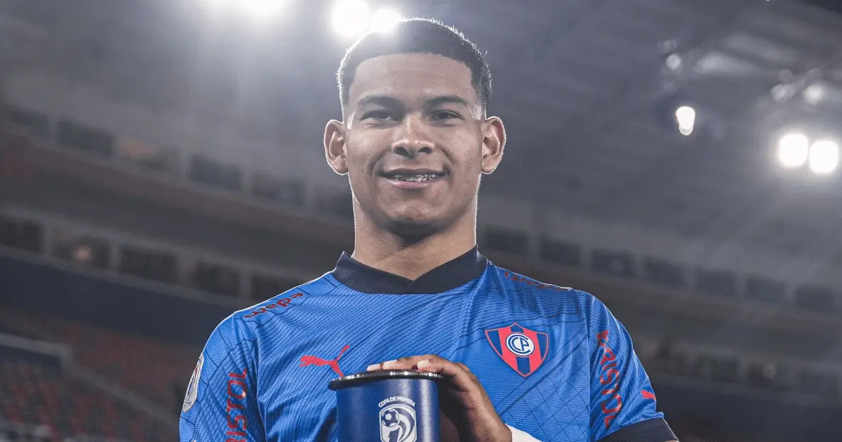 Who is new Man Utd signing Diego Leon and the surprise legend who found him