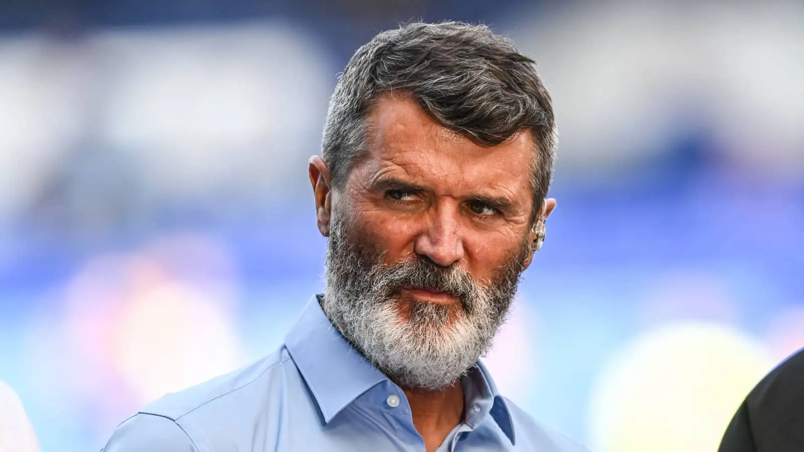 Roy Keane gives blunt view on Rashford's Man Utd future after missing derby