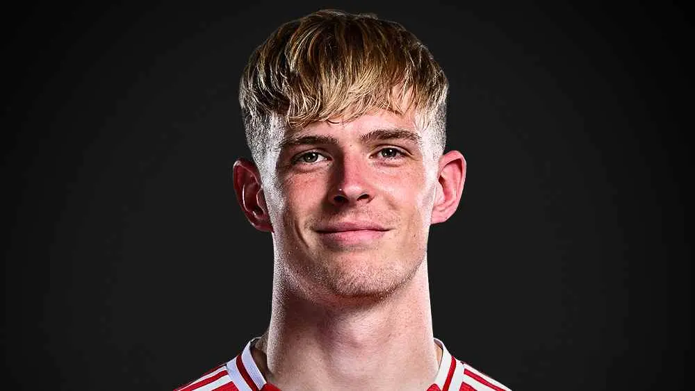 Martinez's five word message for Collyer after Man Utd beat Fulham