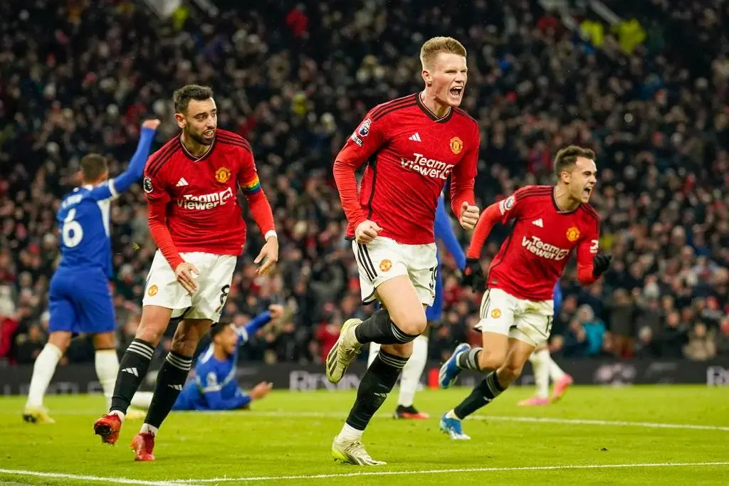 Top 10 players excelling after leaving Manchester United