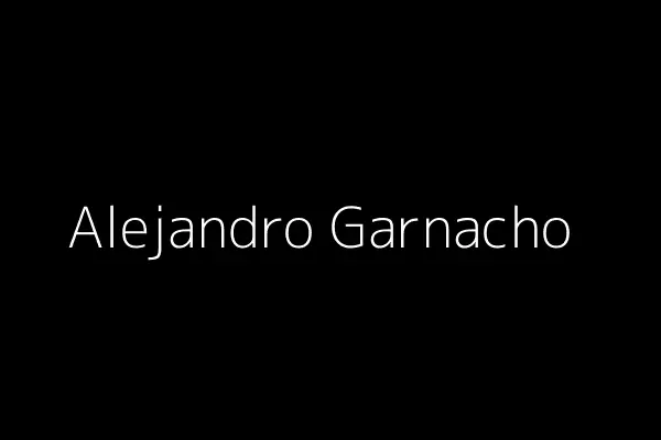 ffftextalejandrogarnacho