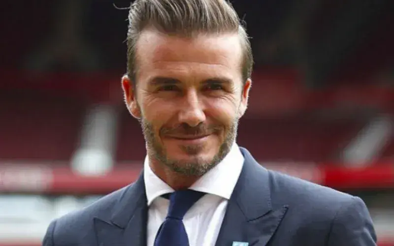 Man Utd 'hero' who David Beckham says 'set tone for club' in new documentary