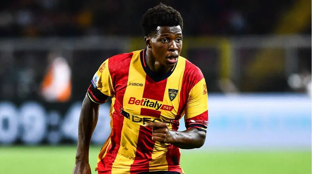 Man Utd agree fee for key signing Dorgu as Amorim 'get his man'