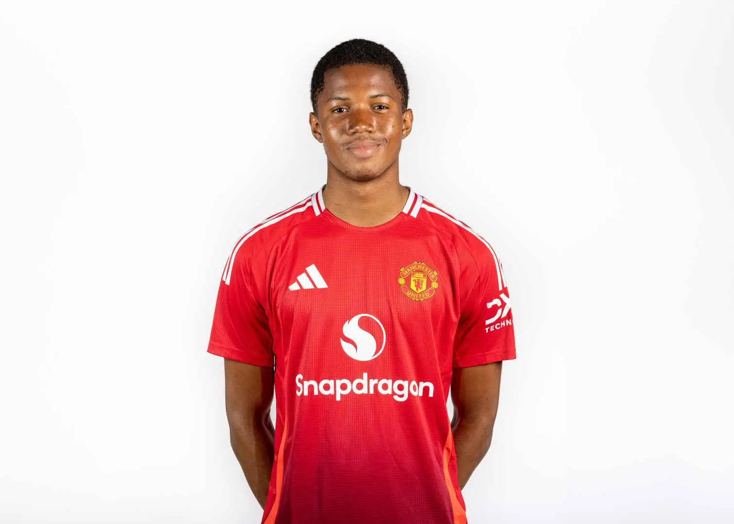 Man Utd youth star bags hat-trick and appears to be what Amorim needs