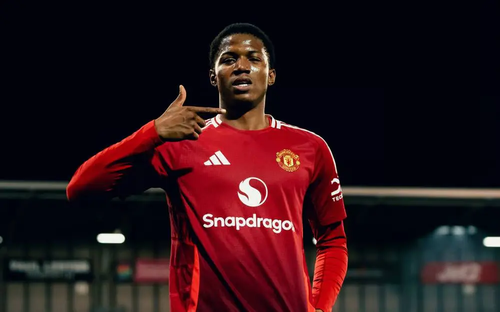 Amorim could give fresh debut for Man Utd against Everton as he turns to youth