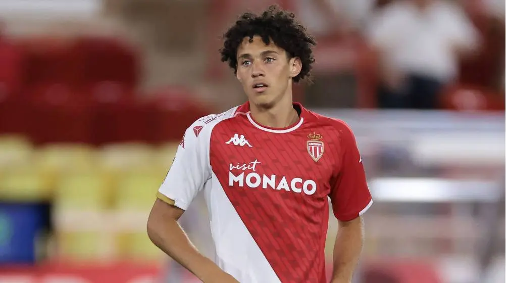 Man Utd join race for star Monaco midfielder with £60m price tag in club revamp