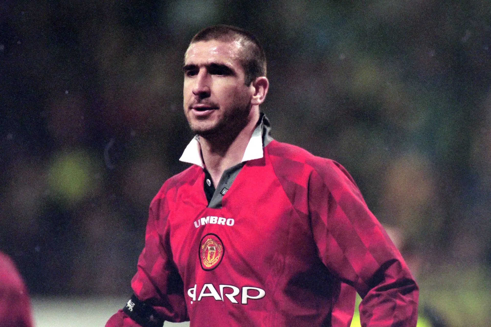 Cantona: 'My offer to help Man Utd out of love for club was turned down by Ratcliffe'