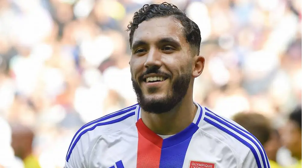 Man Utd target Lyon ball player who nearly knocked them out of Europa League