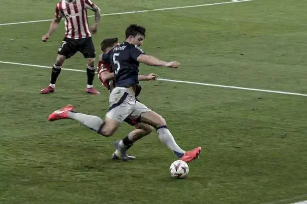 Maguire ready for 'fresh start' at Man Utd as he admits struggles with 'pressure'
