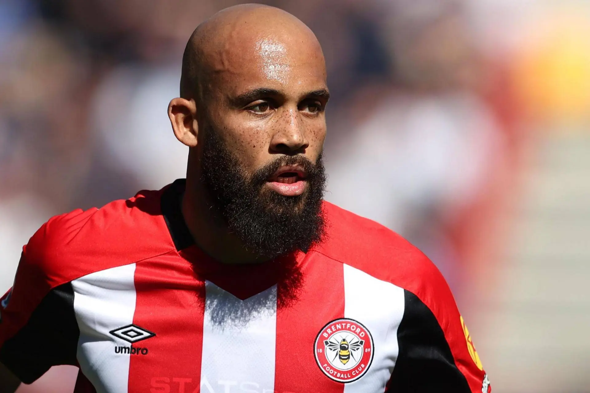 Brentford director gives two word verdict on Mbeumo choice as Man Utd push for deal