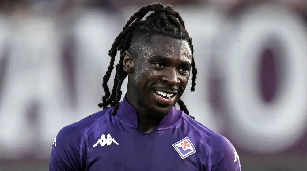Man Utd eye Juventus striker keen on Premier League return with 'unfinished business'