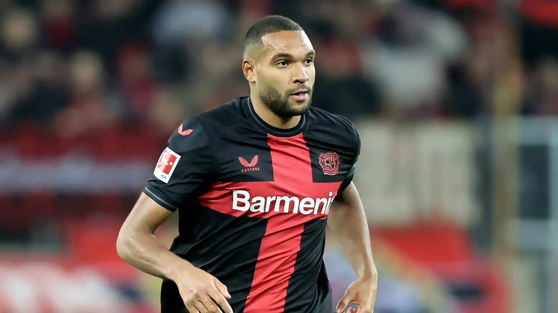 Man Utd transfer: Everything you need to know about Jonathan Tah's move to Old Trafford