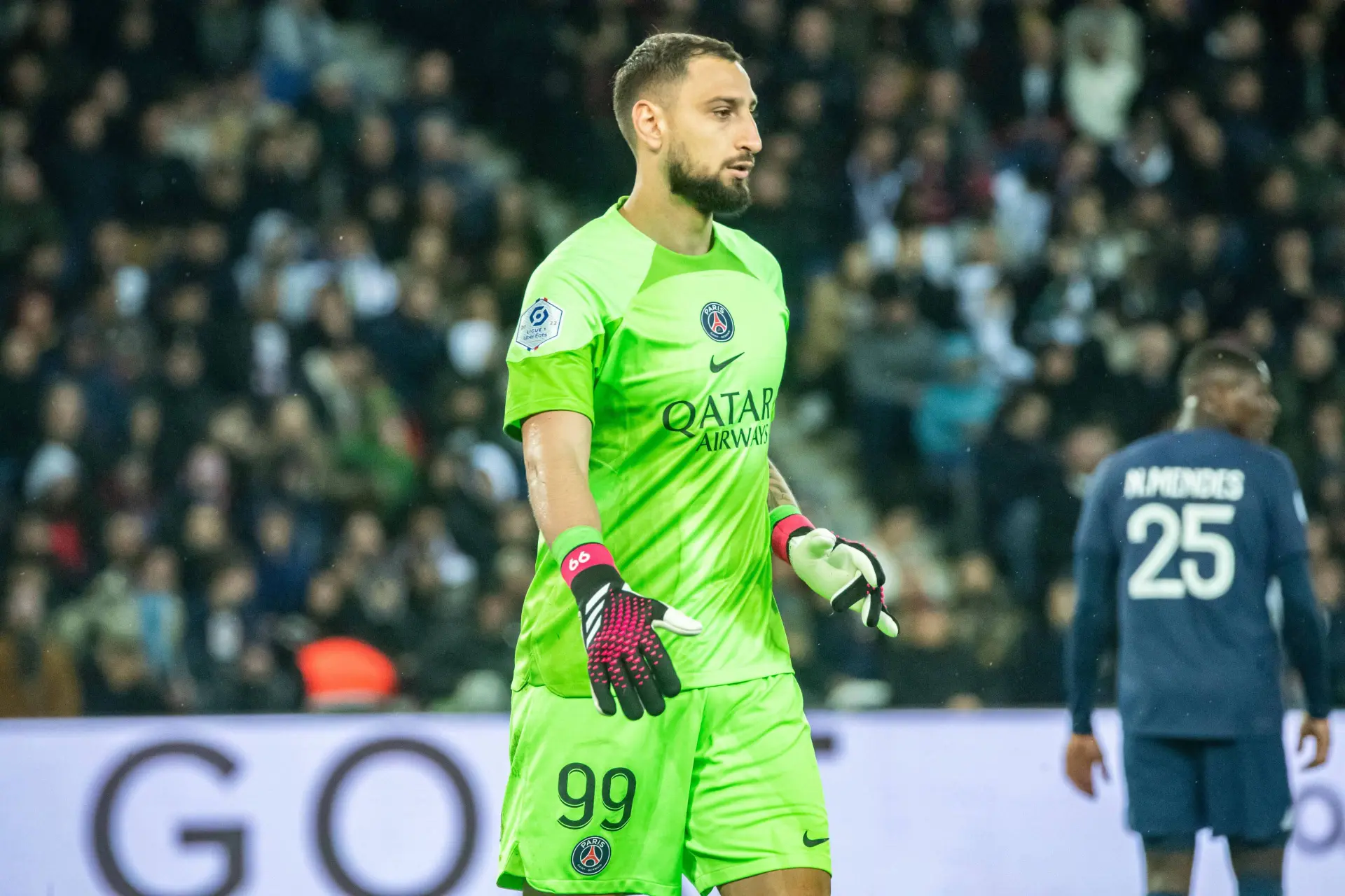 Man Utd transfer latest: Donnarumma on Reds radar as PSG set their price