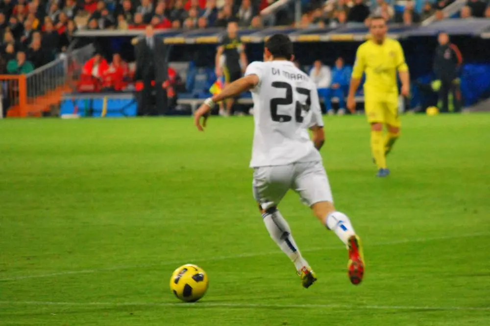 Ex-Man Utd star and World Cup winner signs for his boyhood club in Argentina