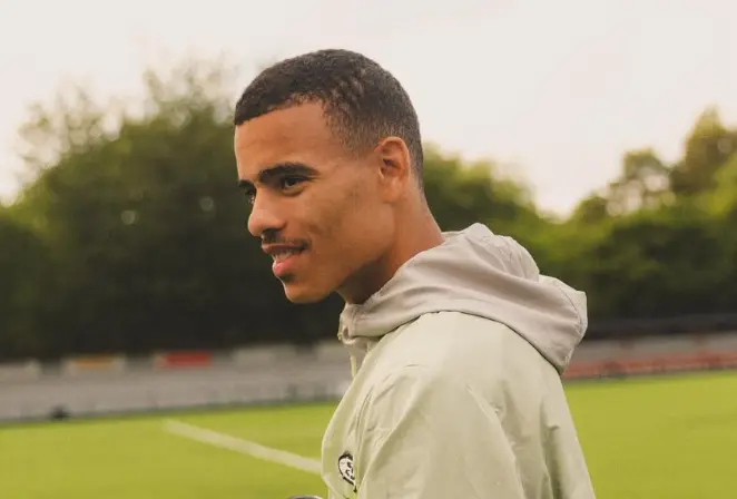 Tuchel's verdict on ex-Man Utd striker Mason Greenwood's England chances in six word reply