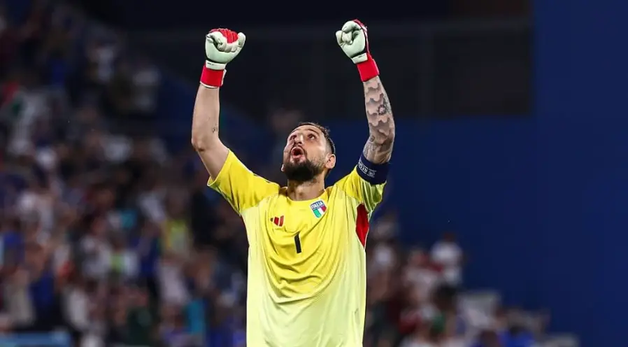Man Utd given major boost to sign Donnarumma as PSG agree deal for new keeper