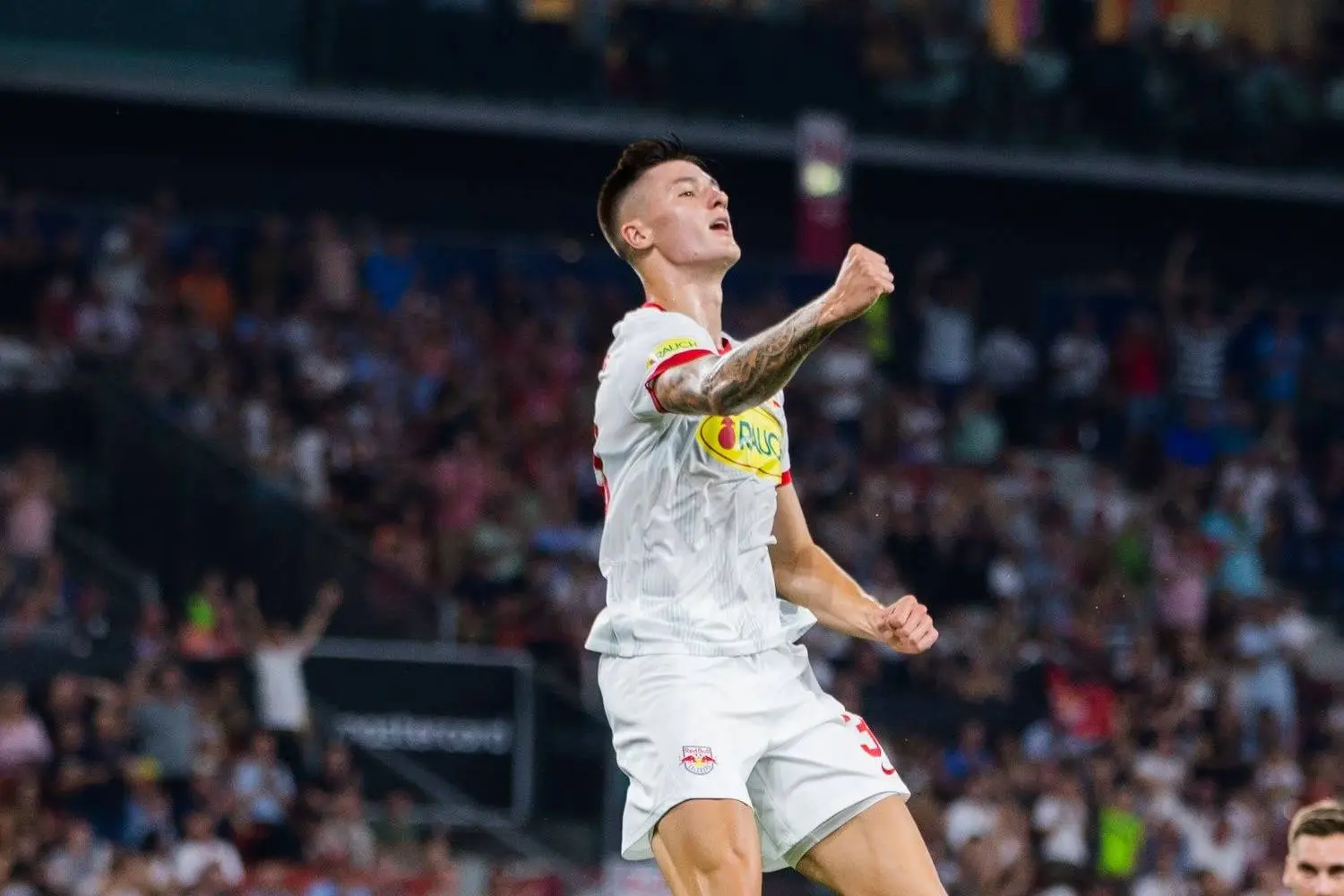 Man Utd transfer latest: Twist in pursuit of Sesko as Leipzig 'decide' on his future