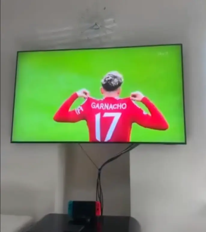 Garnacho agrees terms with Chelsea as Man Utd ready to reduce transfer fee