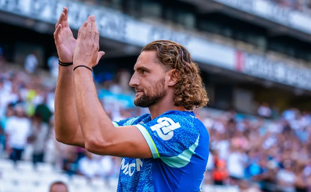 Man Utd set to make move for combative Marseille midfielder 'available for sale'