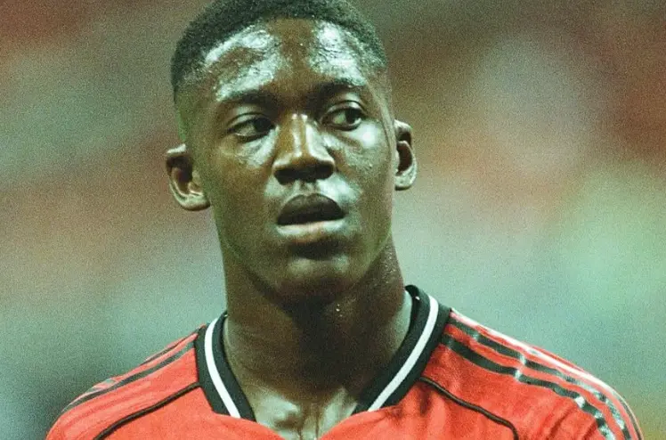 Kobbie Mainoo dig at Amorim as Man Utd fans' favourite comes on in 4-goal thriller