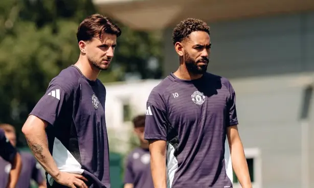 Man Utd team news: Amorim gives update on Cunha and Mount fitness ahead of Chelsea clash