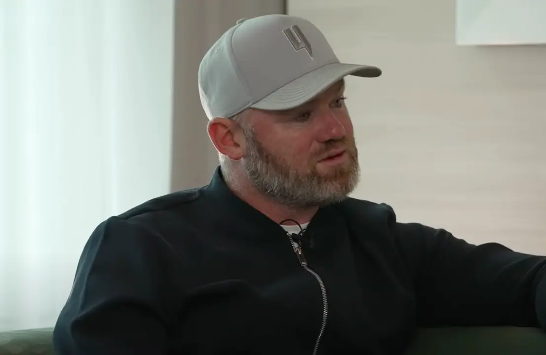 Rooney tells why he feels Carrick would be a 'good fit' for the Man Utd manager job