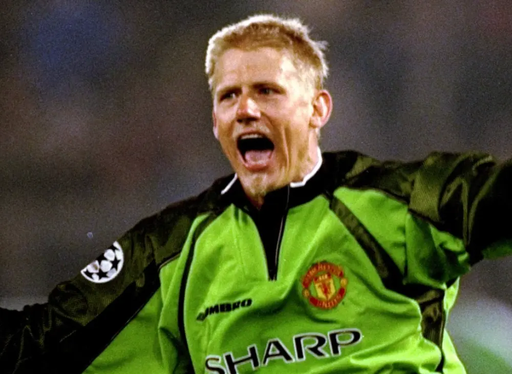 Man Utd legend Schmeichel says he would 'absolutely love' role at the club