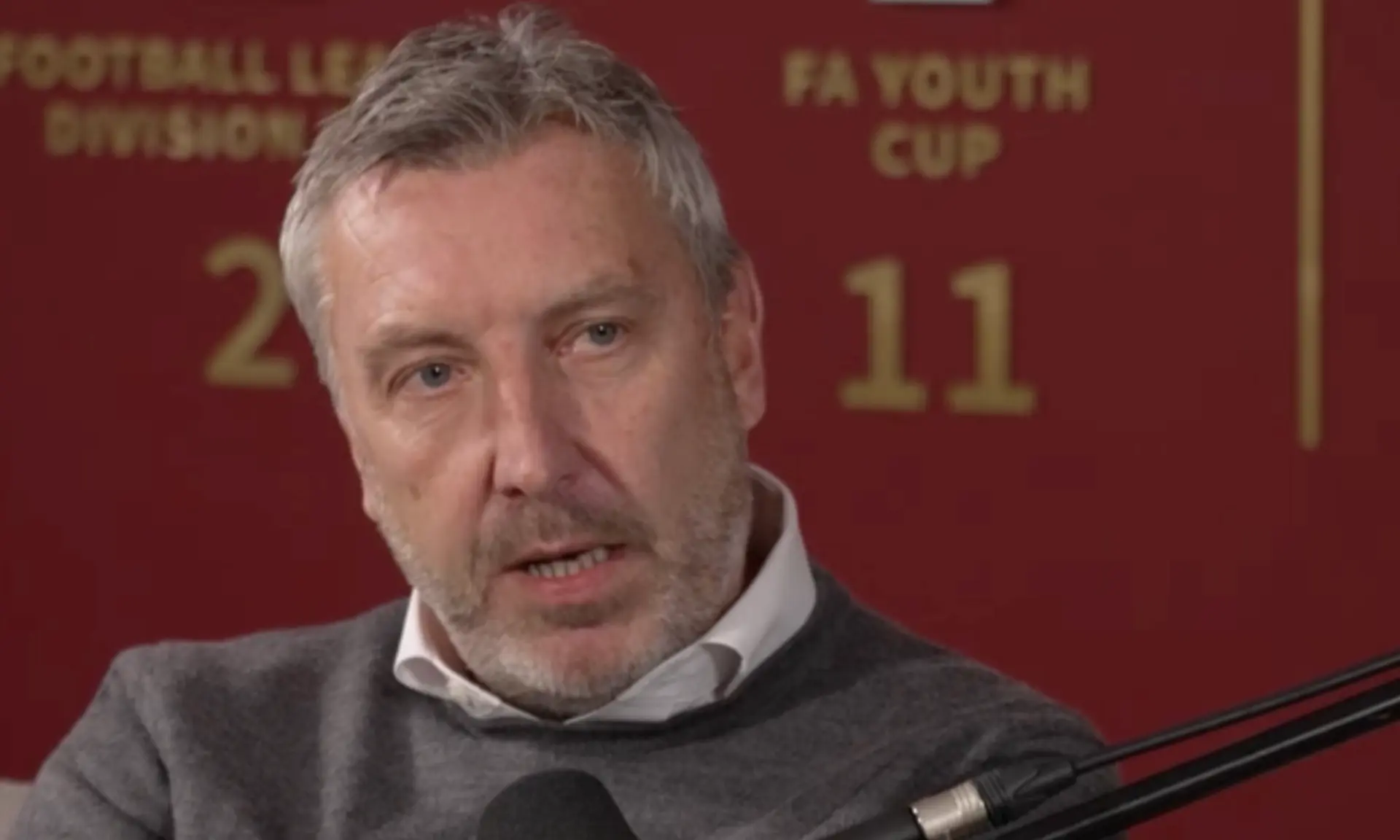 Man Utd speak to former manager over return following Amorim sacking