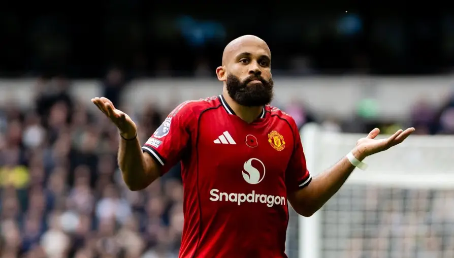 Man Utd's secret over trio ahead of Bournemouth game 'with conversations continuing'