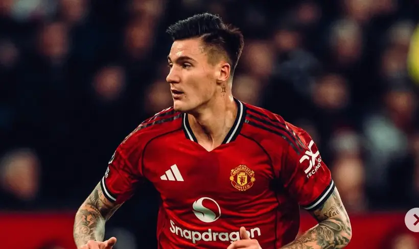 Sesko 'impatient' for comeback as his agent gives surprise update on his fitness