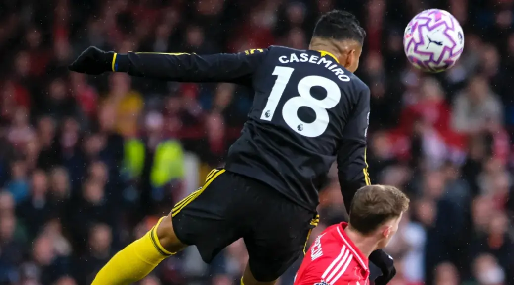 Casemiro U-turn on his future at Man Utd but decision depends on one factor