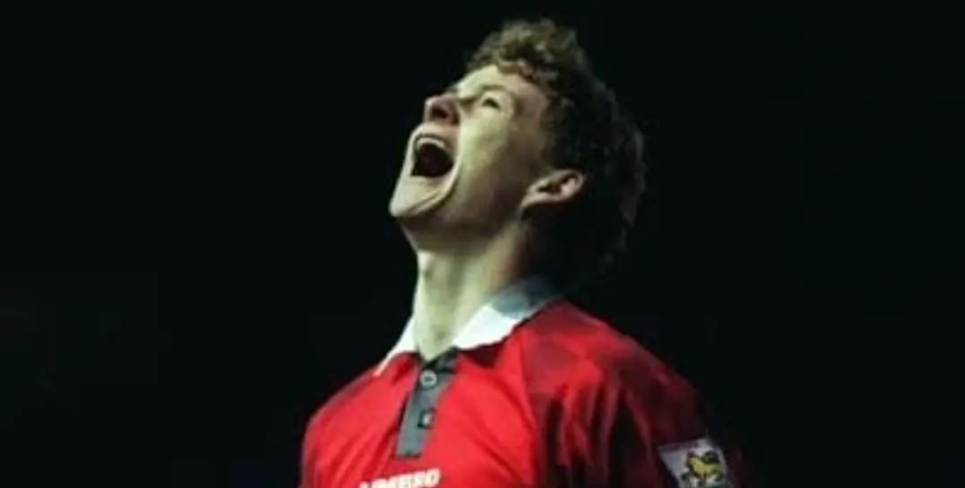 Solskjaer tells why he should be given new chance as Man Utd manager