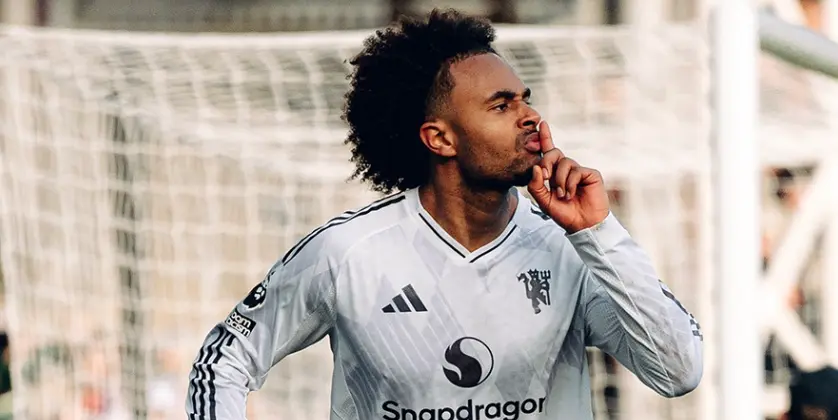 Man Utd player ratings: Bruno Fernandes sets up both goals for huge win for Reds over Palace
