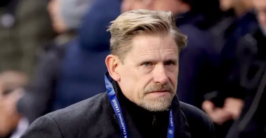 Schmeichel claims Wilcox's 'ego' came first in 'wrong decision' to sack Amorim