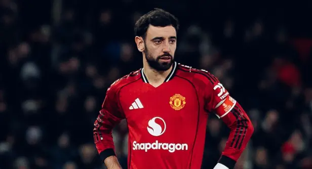 Sesko scored late but Man Utd were poor and disjointed in FA Cup exit