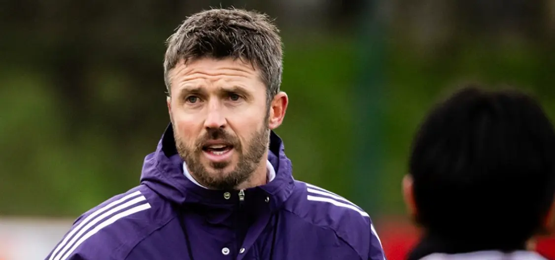 Gary Neville says why Man Utd should not extend Carrick's manager role beyond summer