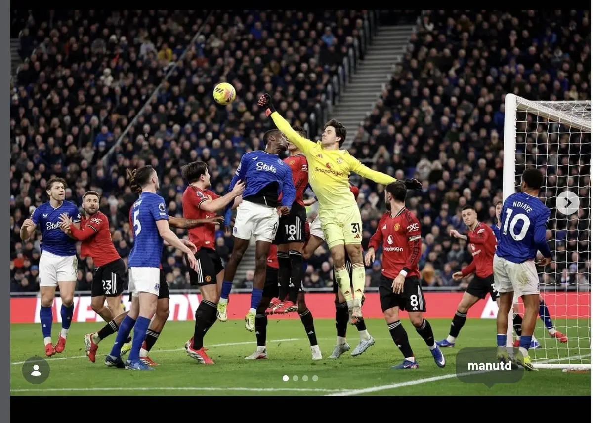 Man Utd scout reveals what he spotted in Lammens in 2019 — and why he never lost track of him