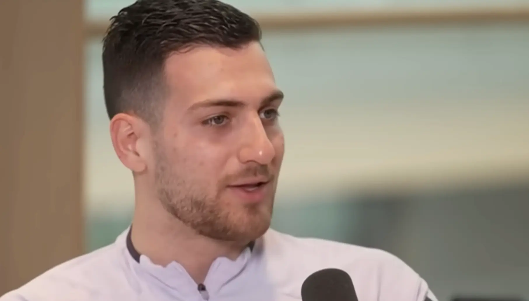 Dalot says what makes him most 'proud' at Man Utd ahead of beating City in FA Cup final