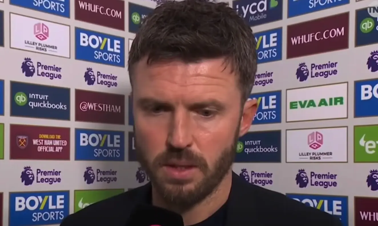 Carrick says what was missing from Man Utd as they dug deep for a draw at West Ham
